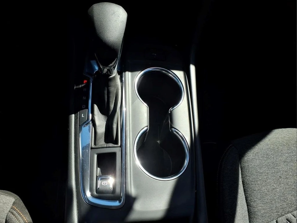 2024 Chevrolet Equinox - Image 13 of 21