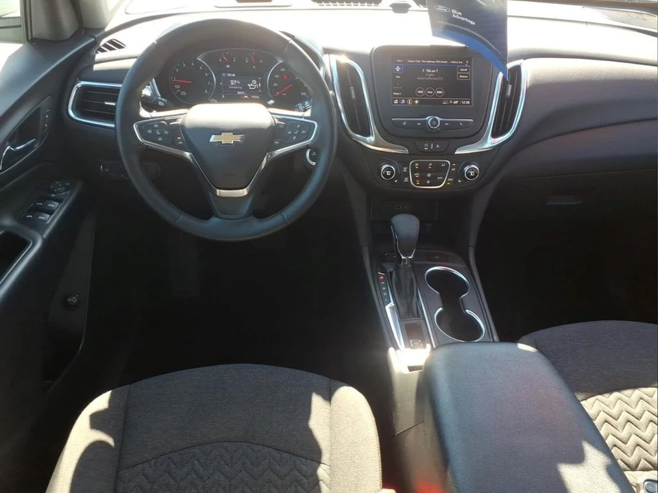 2024 Chevrolet Equinox - Image 9 of 21