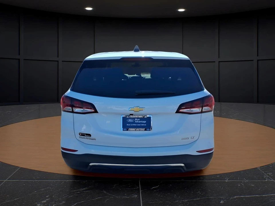 2024 Chevrolet Equinox - Image 6 of 21