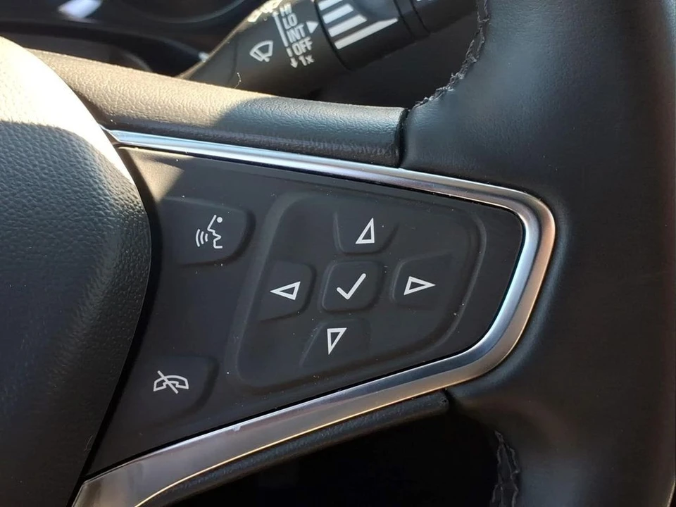 2024 Chevrolet Equinox - Image 21 of 21