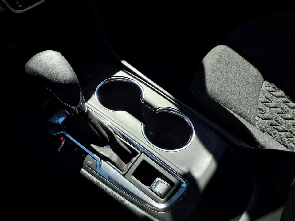 2024 Chevrolet Equinox - Image 14 of 21