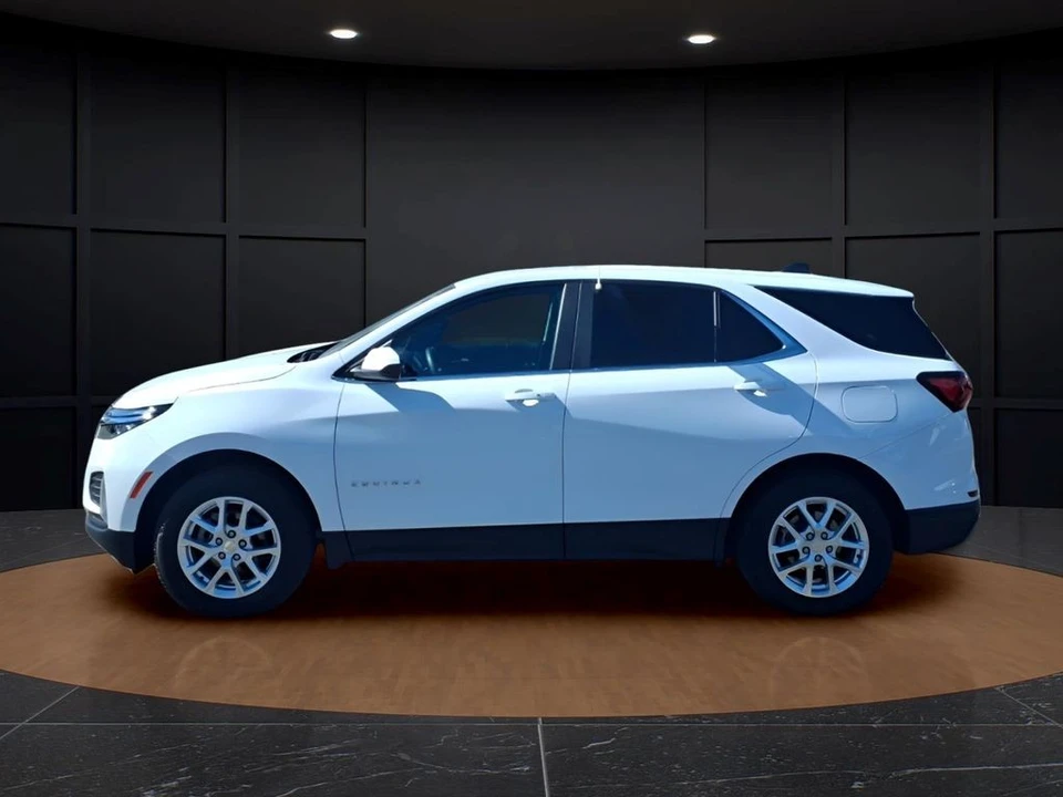 2024 Chevrolet Equinox - Image 4 of 21