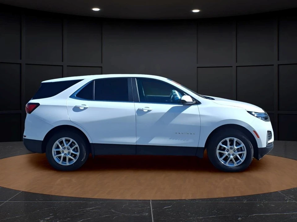 2024 Chevrolet Equinox - Image 8 of 21