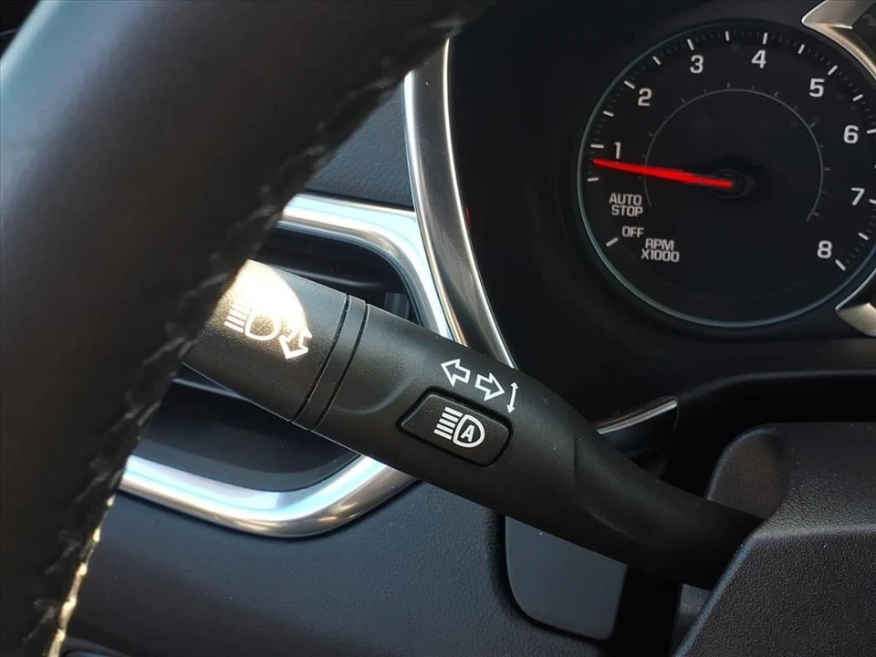 2024 Chevrolet Equinox - Image 19 of 21