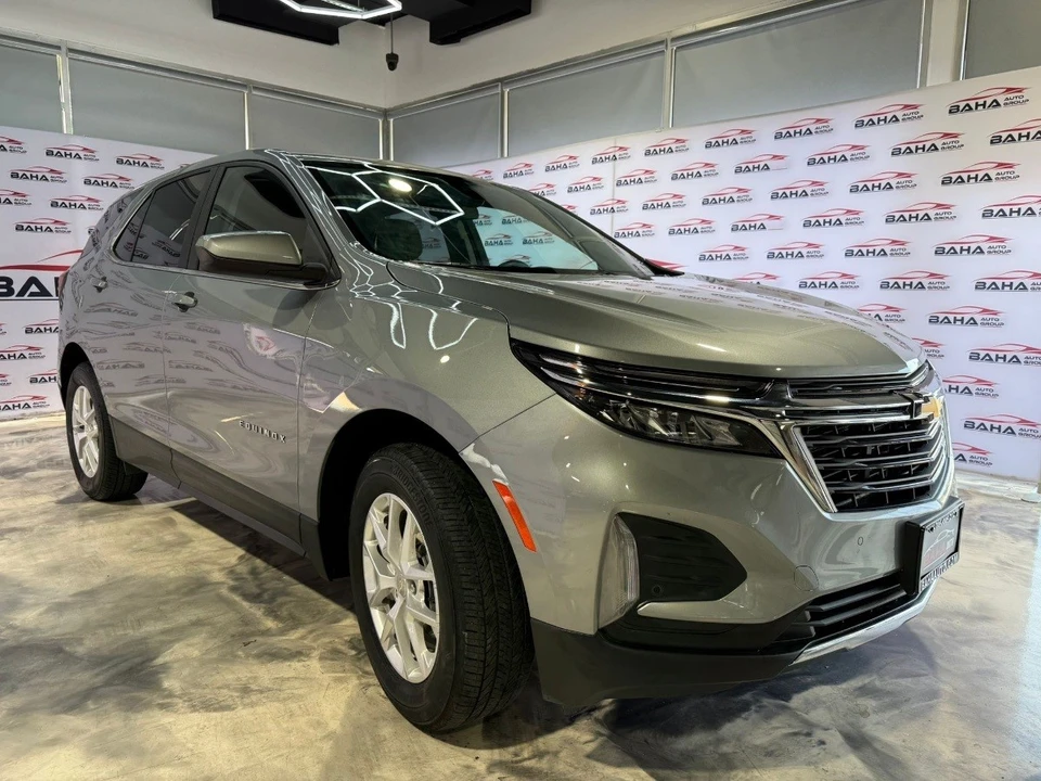 2024 Chevrolet Equinox - Image 6 of 21