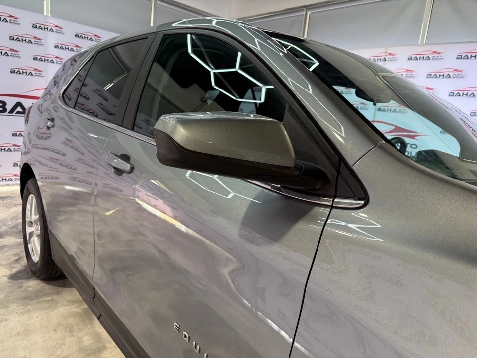 2024 Chevrolet Equinox - Image 14 of 21