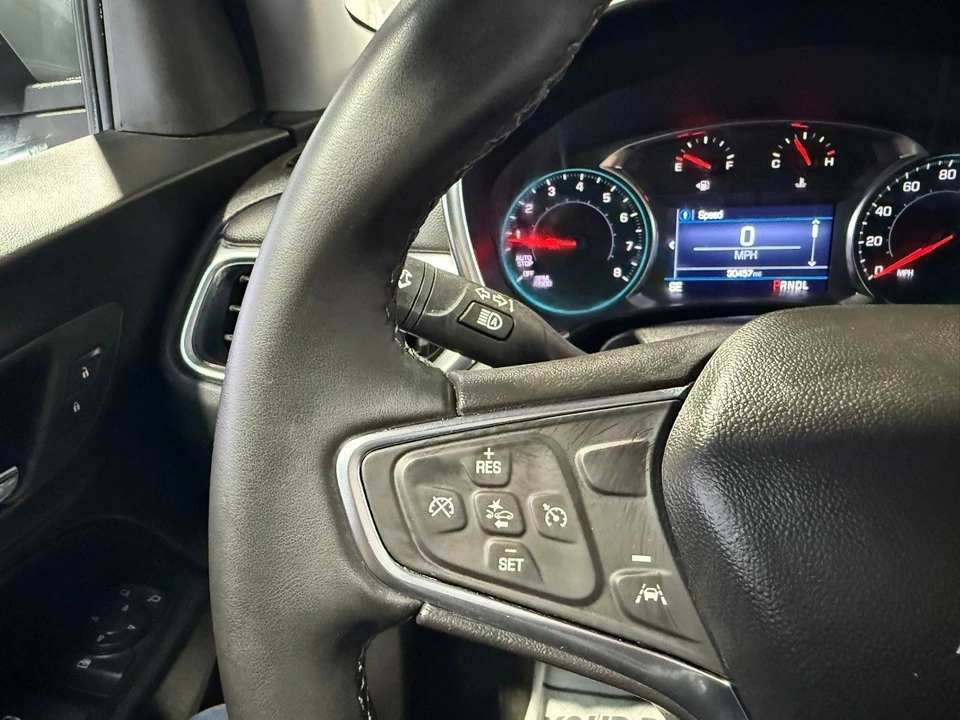 2024 Chevrolet Equinox - Image 17 of 21