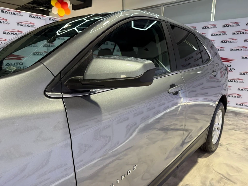 2024 Chevrolet Equinox - Image 10 of 21