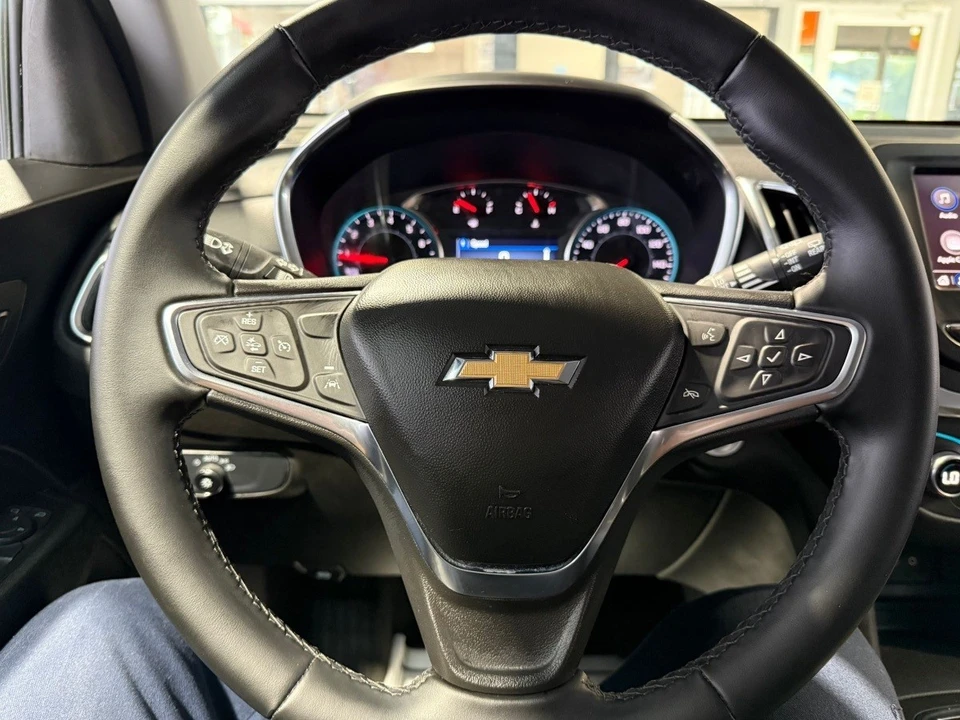 2024 Chevrolet Equinox - Image 13 of 21