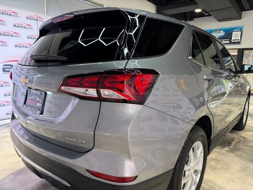 2024 Chevrolet Equinox - Image 12 of 21