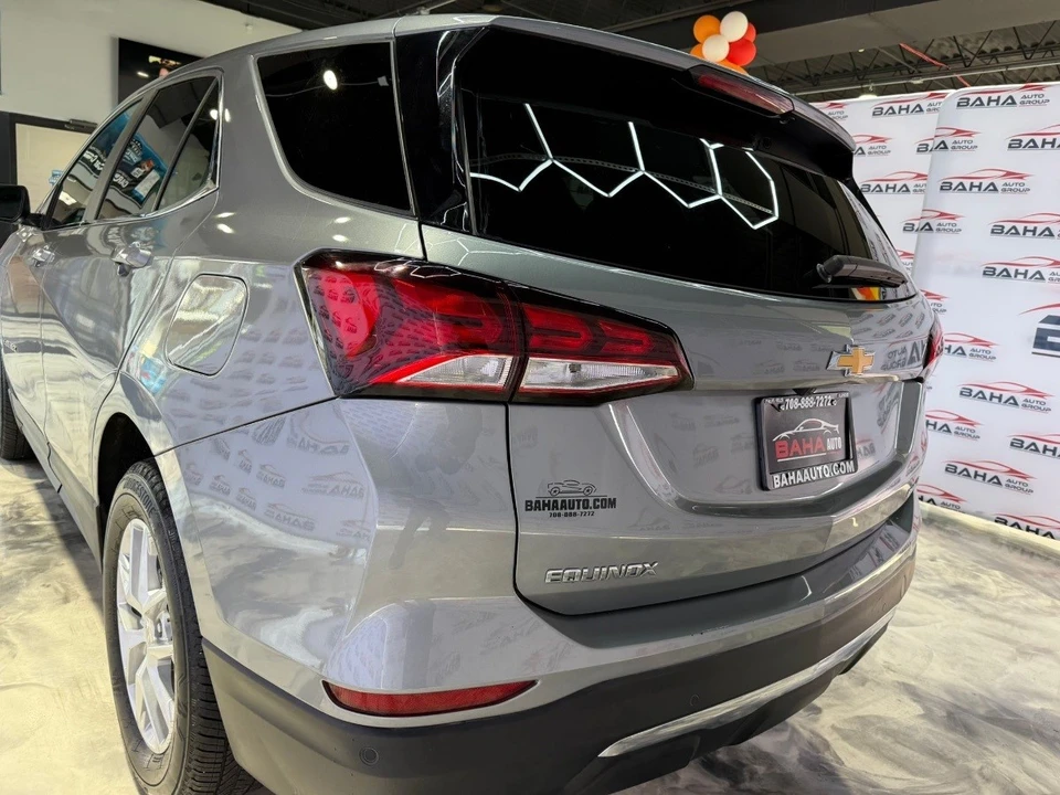 2024 Chevrolet Equinox - Image 7 of 21