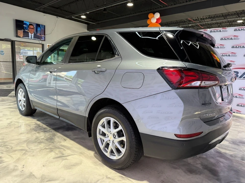 2024 Chevrolet Equinox - Image 8 of 21