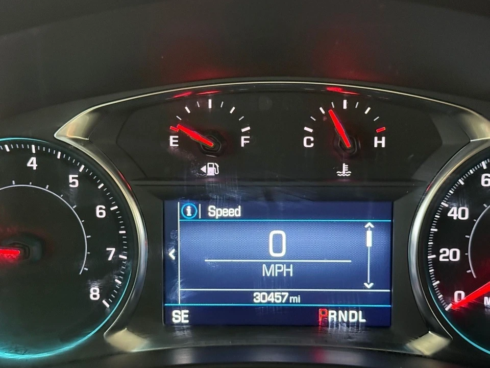 2024 Chevrolet Equinox - Image 21 of 21