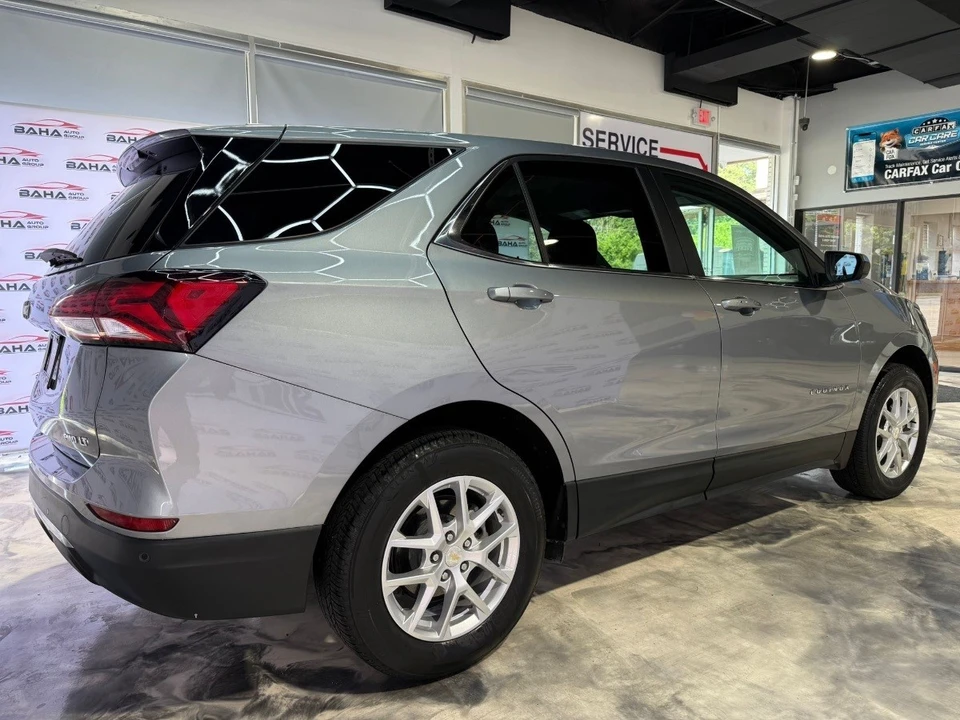 2024 Chevrolet Equinox - Image 5 of 21