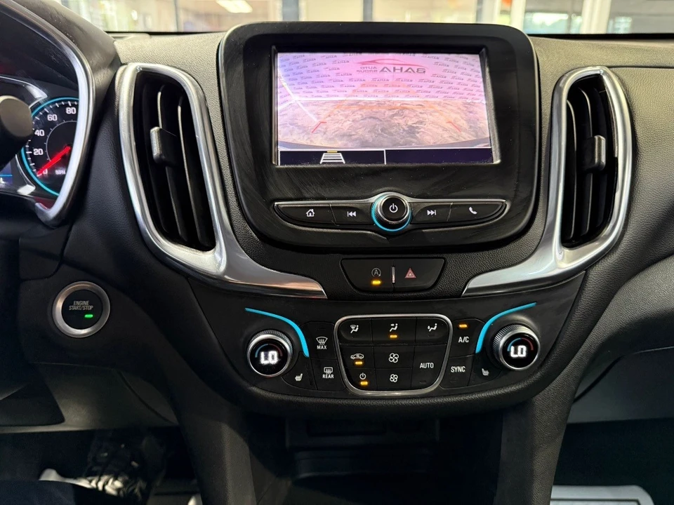 2024 Chevrolet Equinox - Image 19 of 21