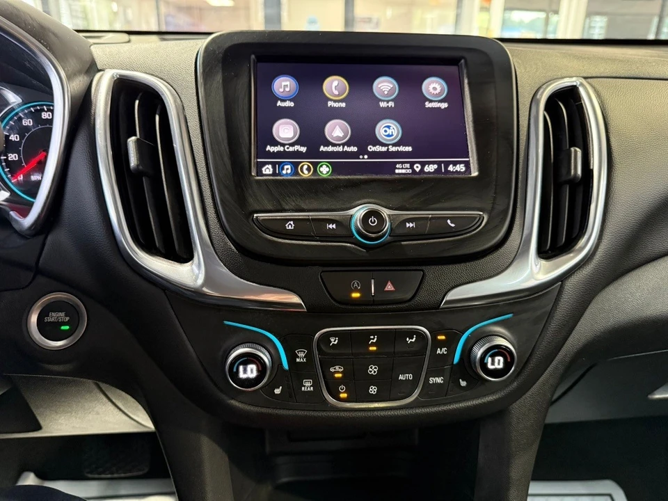 2024 Chevrolet Equinox - Image 20 of 21