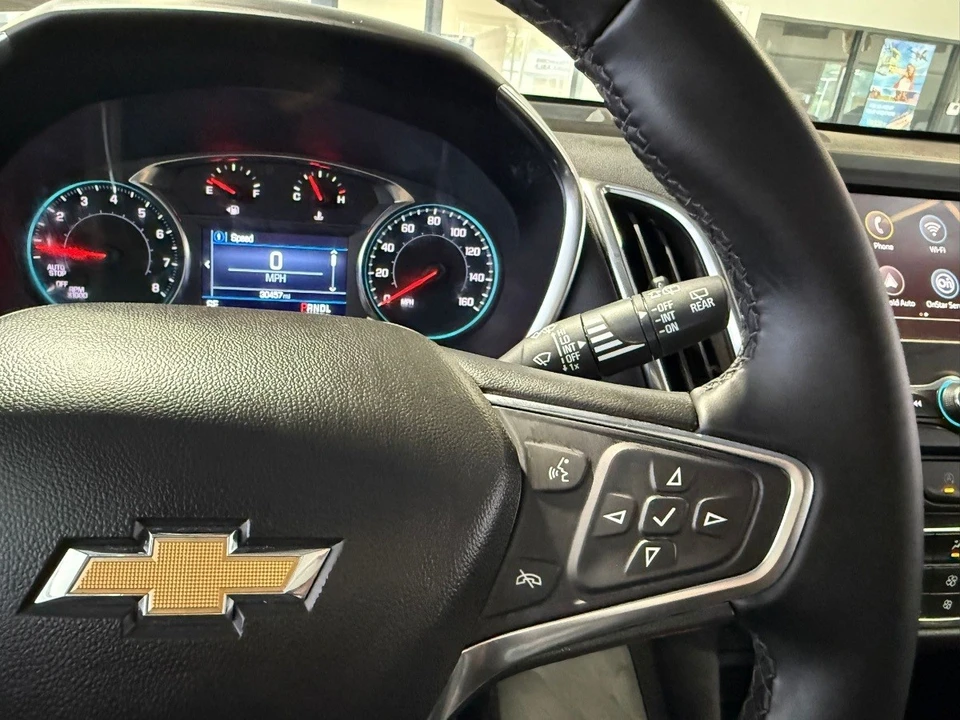 2024 Chevrolet Equinox - Image 18 of 21