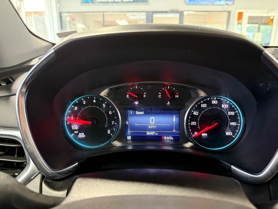 2024 Chevrolet Equinox - Image 16 of 21