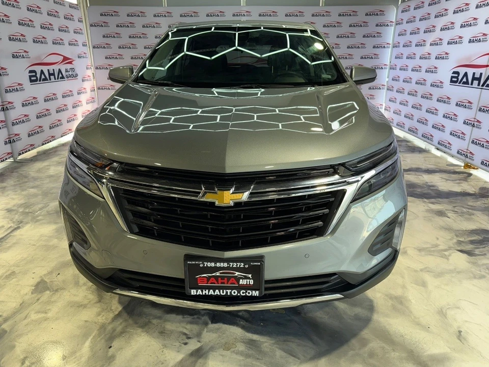2024 Chevrolet Equinox - Image 3 of 21