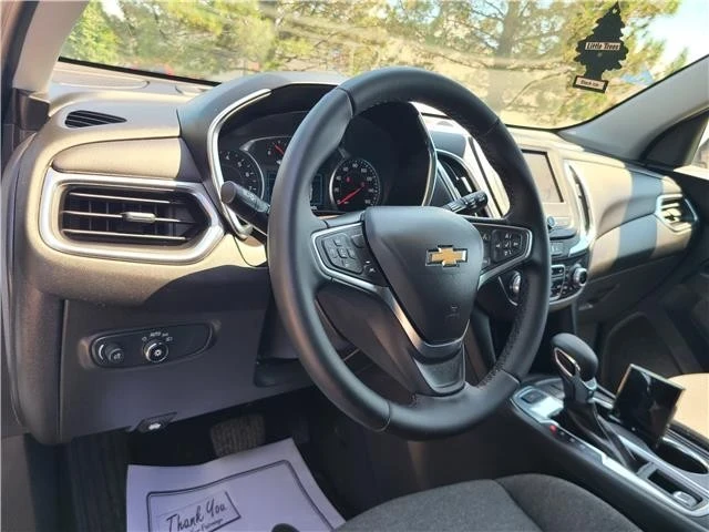 2024 Chevrolet Equinox - Image 9 of 12