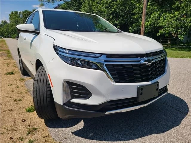 2024 Chevrolet Equinox - Image 7 of 12