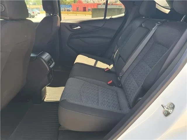 2024 Chevrolet Equinox - Image 11 of 12