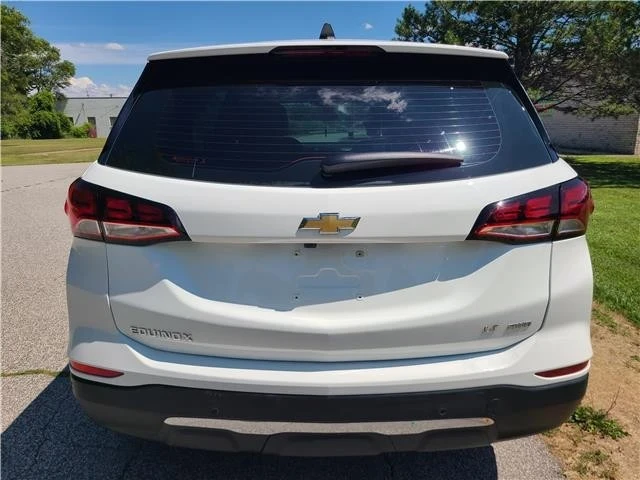 2024 Chevrolet Equinox - Image 4 of 12