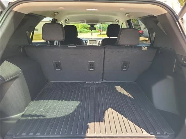 2024 Chevrolet Equinox - Image 12 of 12