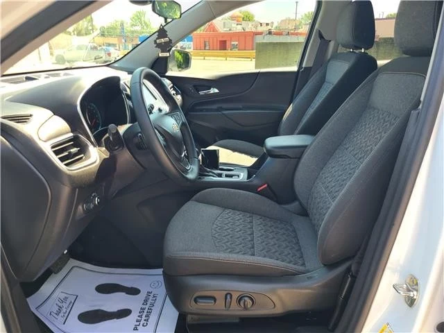 2024 Chevrolet Equinox - Image 10 of 12