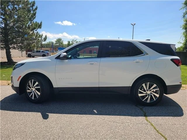2024 Chevrolet Equinox - Image 2 of 12