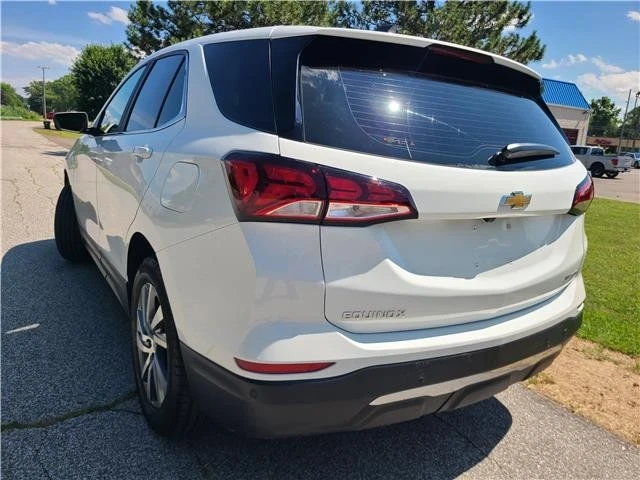 2024 Chevrolet Equinox - Image 3 of 12