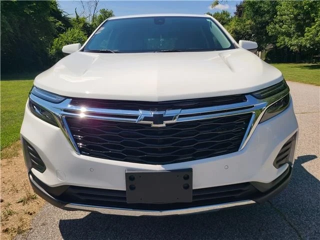 2024 Chevrolet Equinox - Image 8 of 12