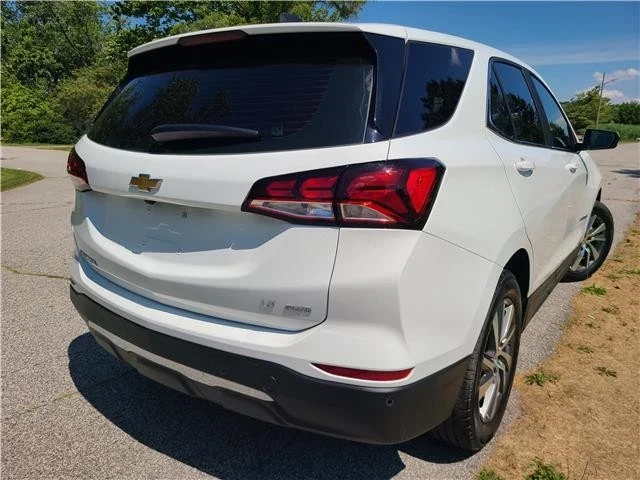 2024 Chevrolet Equinox - Image 5 of 12