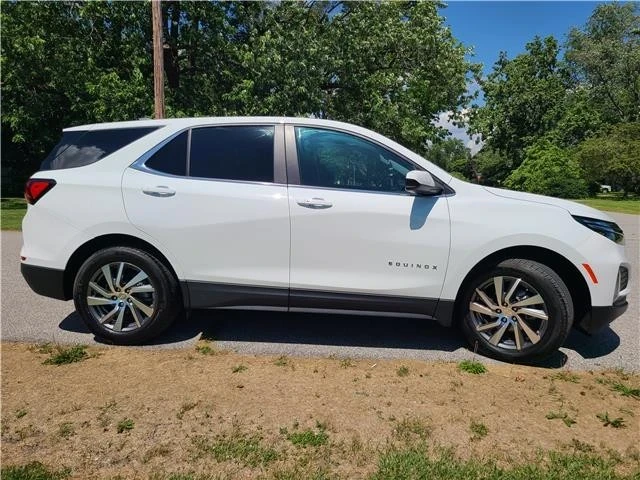 2024 Chevrolet Equinox - Image 6 of 12