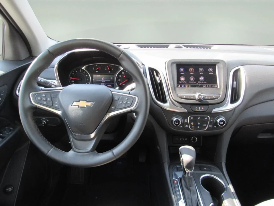 2024 Chevrolet Equinox - Image 8 of 12