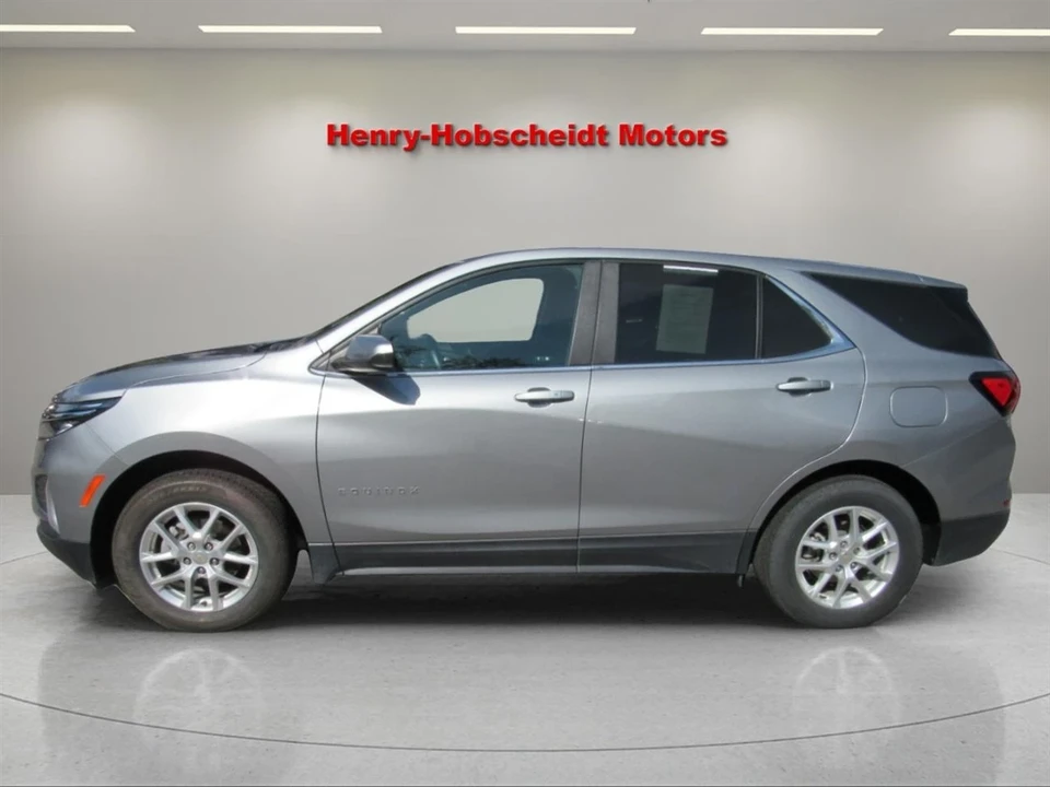 2024 Chevrolet Equinox - Image 5 of 12