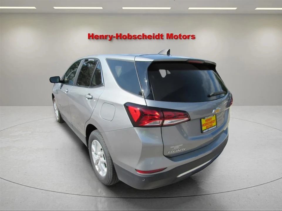 2024 Chevrolet Equinox - Image 6 of 12
