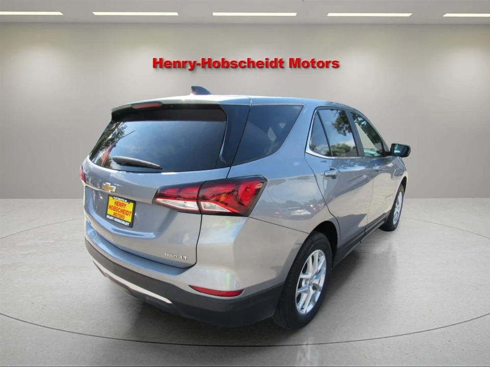 2024 Chevrolet Equinox - Image 7 of 12