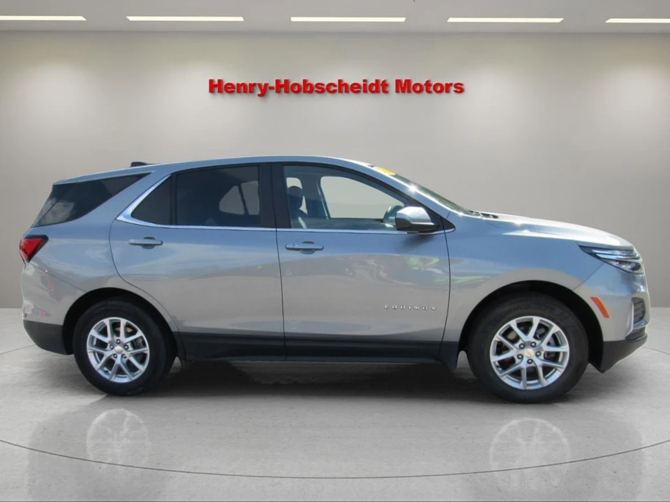 2024 Chevrolet Equinox - Image 4 of 12