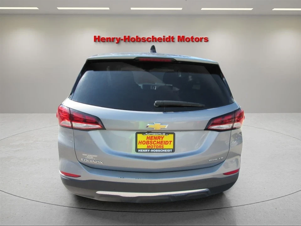 2024 Chevrolet Equinox - Image 3 of 12