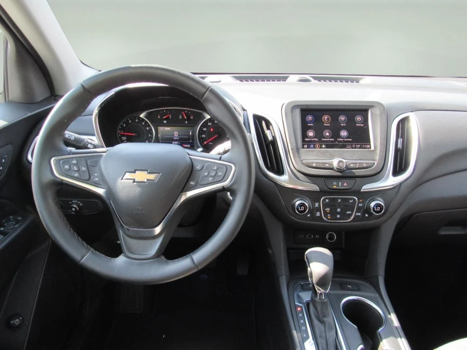 2024 Chevrolet Equinox - Image 8 of 12