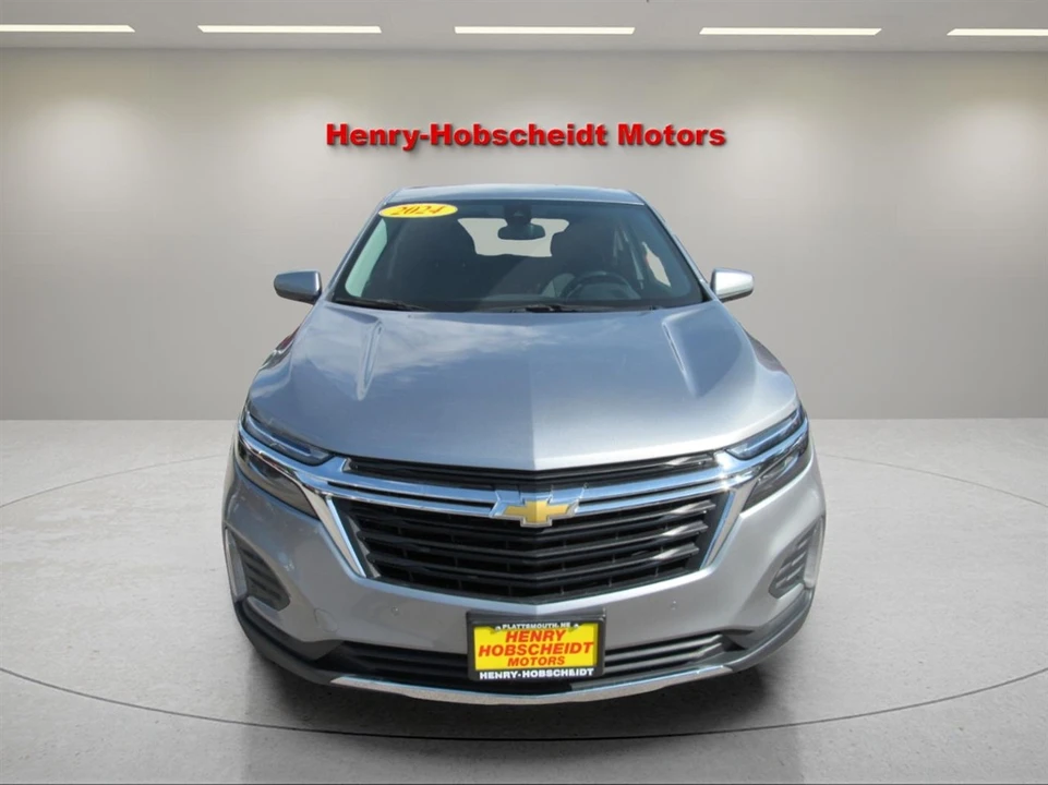 2024 Chevrolet Equinox - Image 2 of 12