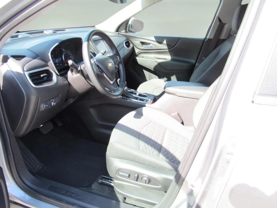 2024 Chevrolet Equinox - Image 12 of 12