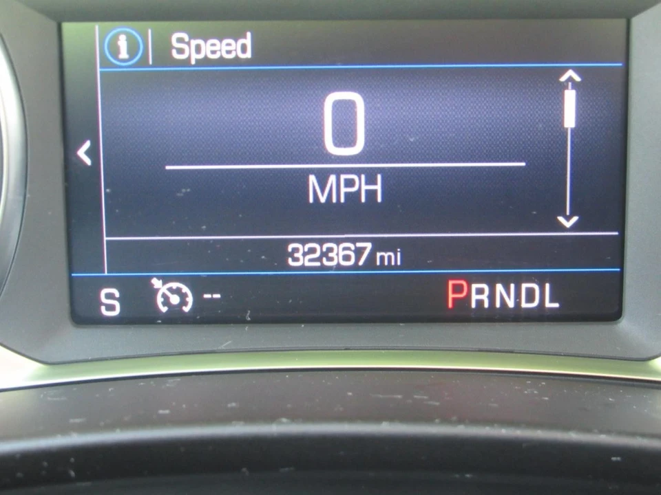 2024 Chevrolet Equinox - Image 9 of 12