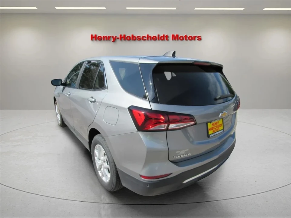 2024 Chevrolet Equinox - Image 6 of 12