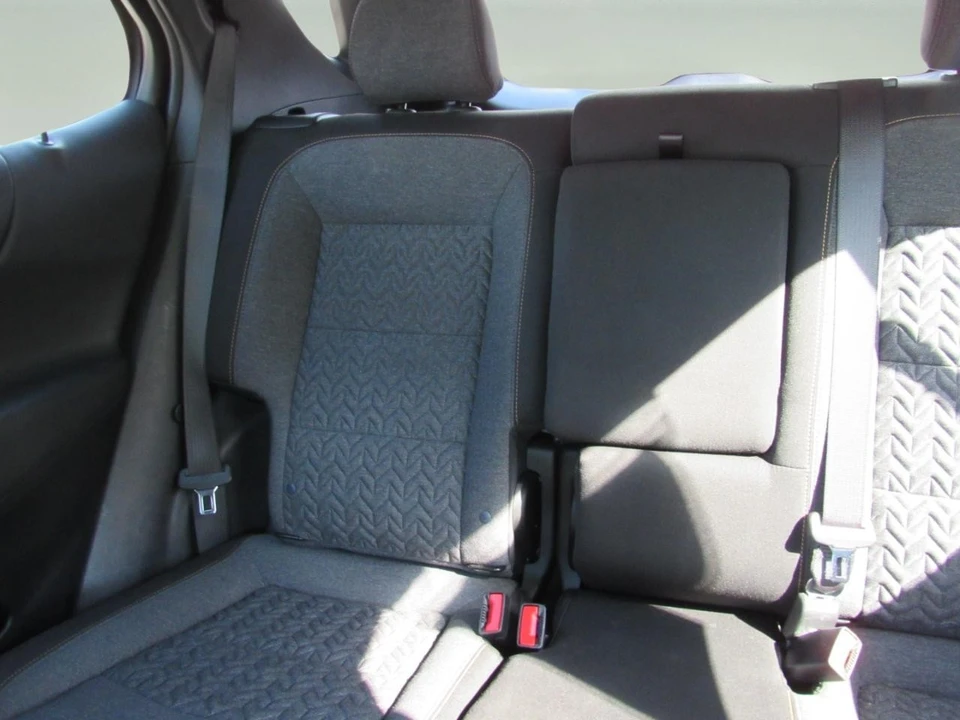 2024 Chevrolet Equinox - Image 11 of 12