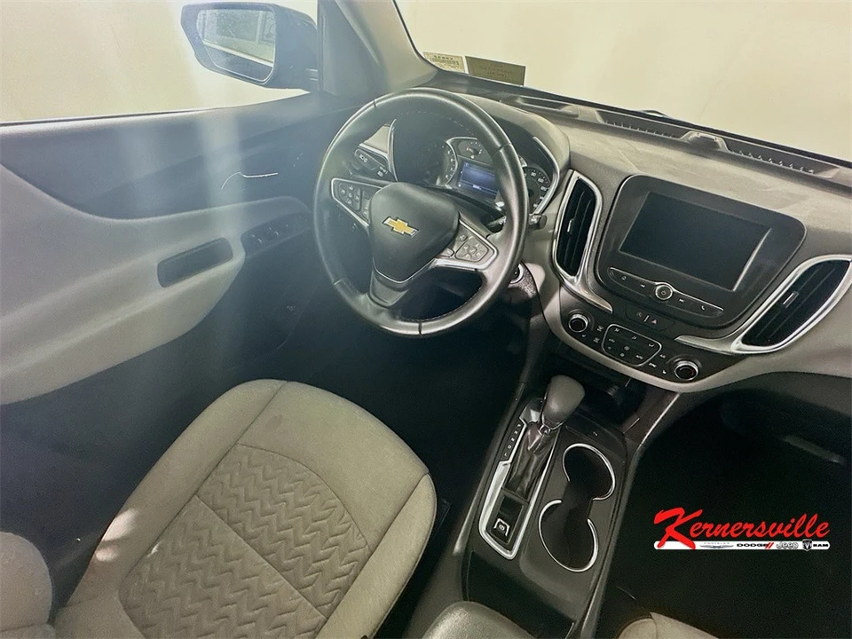 2024 Chevrolet Equinox - Image 9 of 12