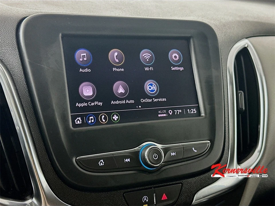 2024 Chevrolet Equinox - Image 19 of 21