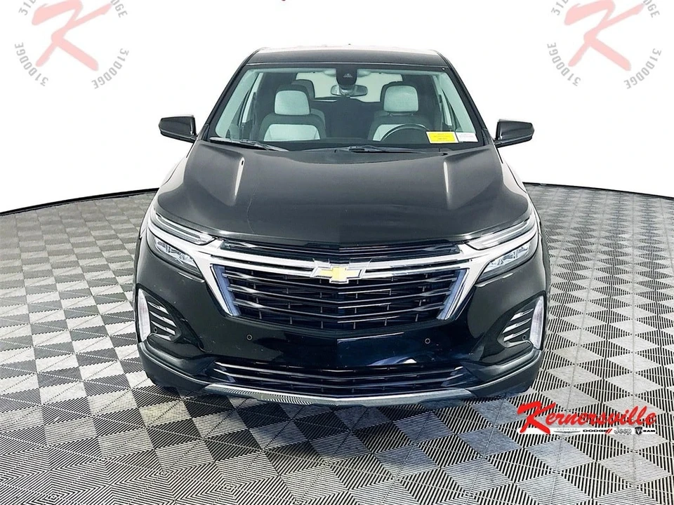 2024 Chevrolet Equinox - Image 2 of 21