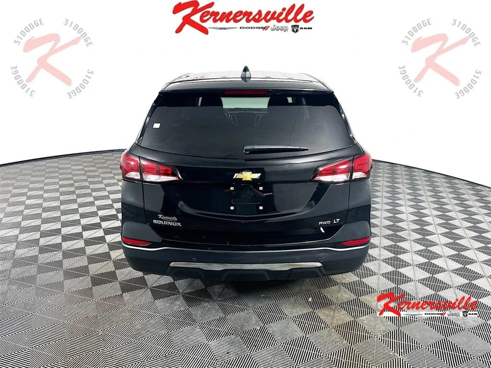 2024 Chevrolet Equinox - Image 6 of 21